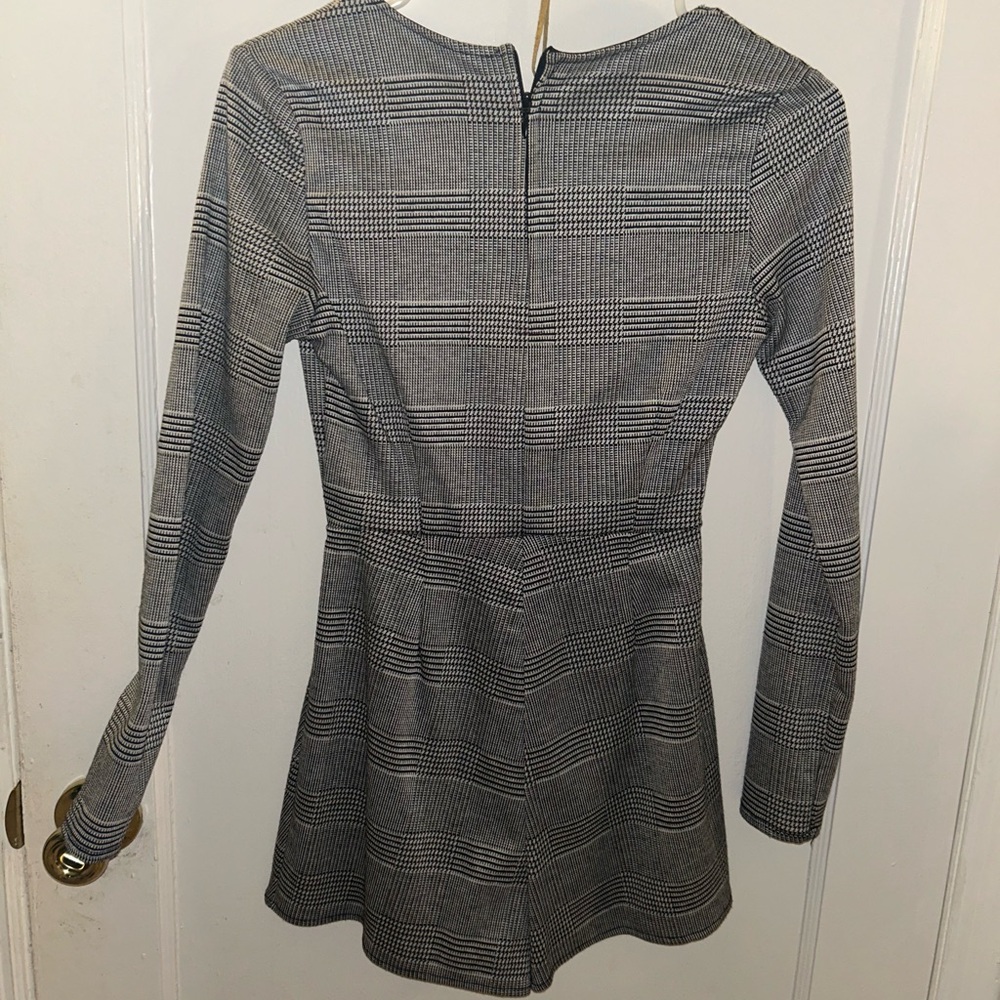 Work romper - Picture 2 of 2